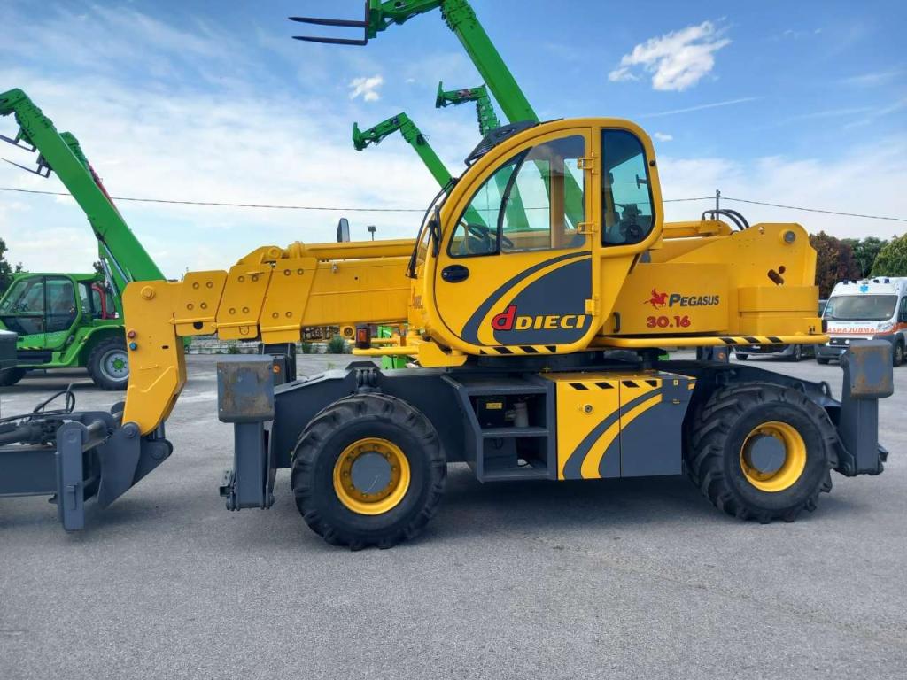 Dieci 30.16 Foto 2