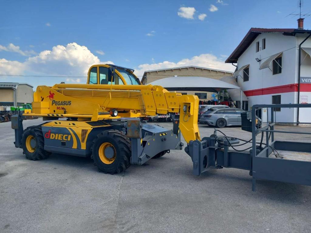Dieci 30.16 Foto 4