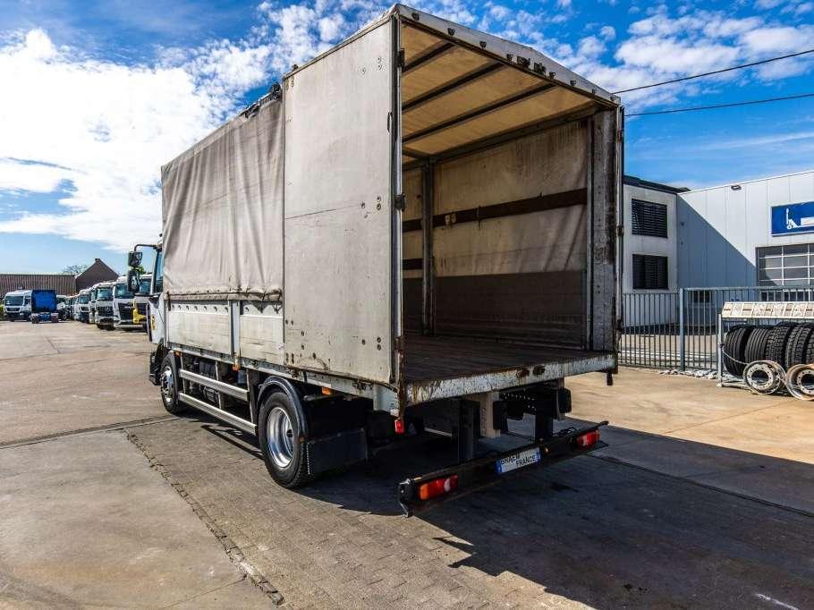Renault D16 240 DXI Foto 10