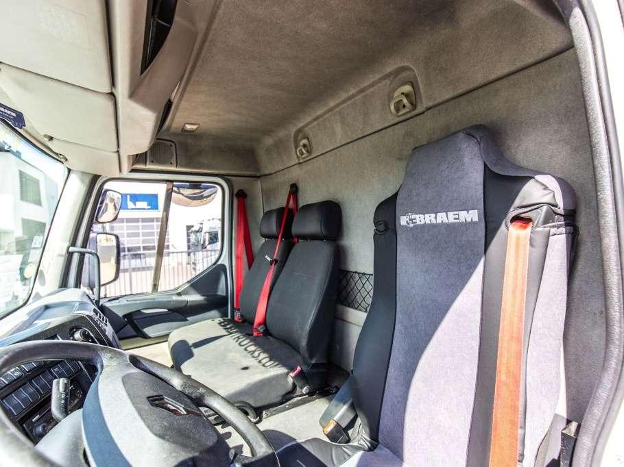 Renault D16 240 DXI Foto 12