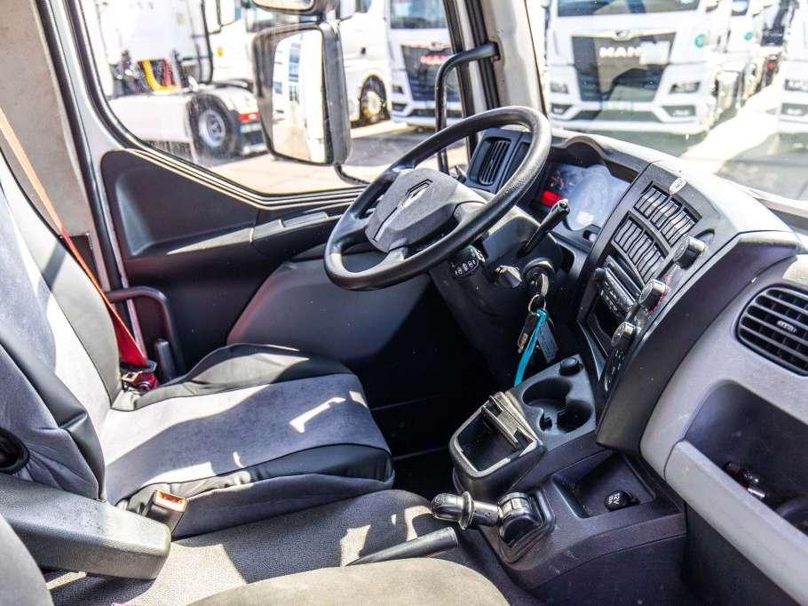 Renault D16 240 DXI Foto 15