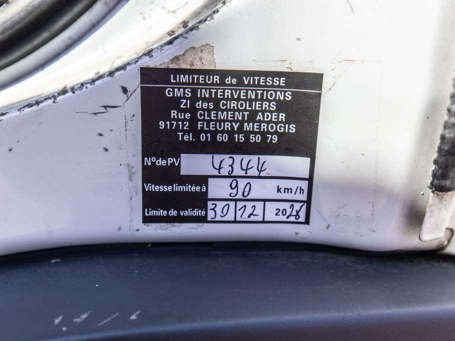 Renault D16 240 DXI Foto 18