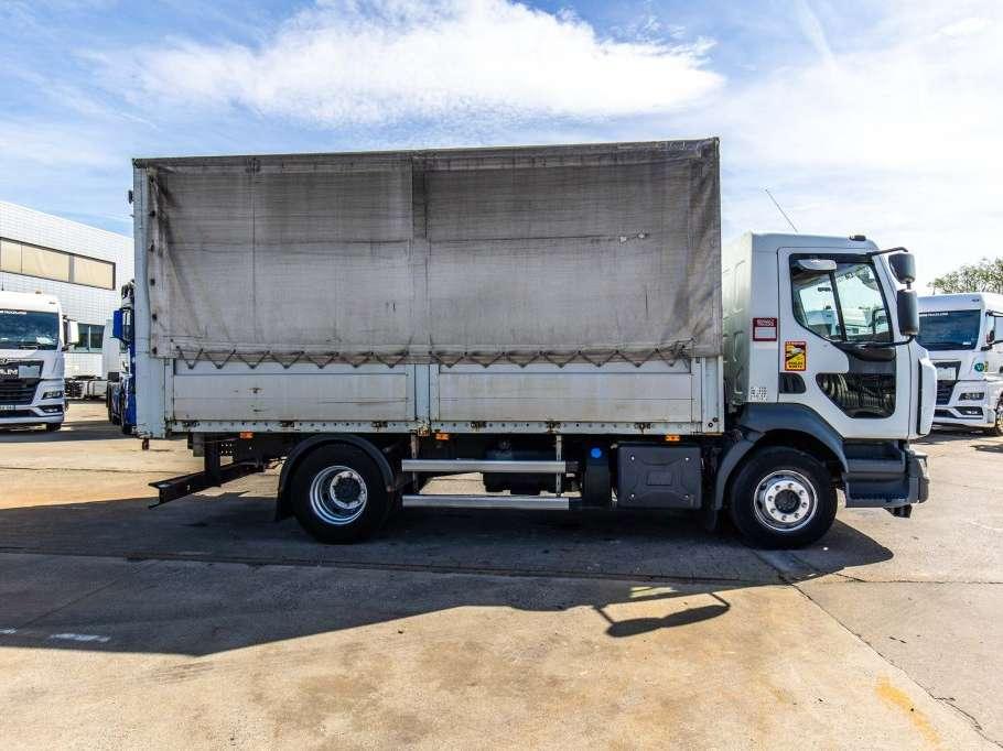 Renault D16 240 DXI Foto 3