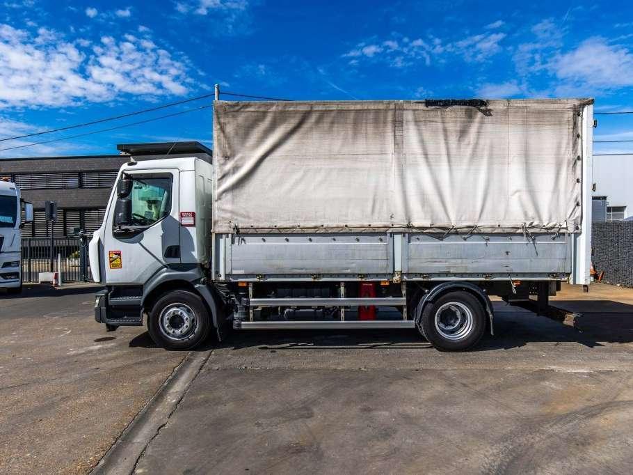 Renault D16 240 DXI Foto 7