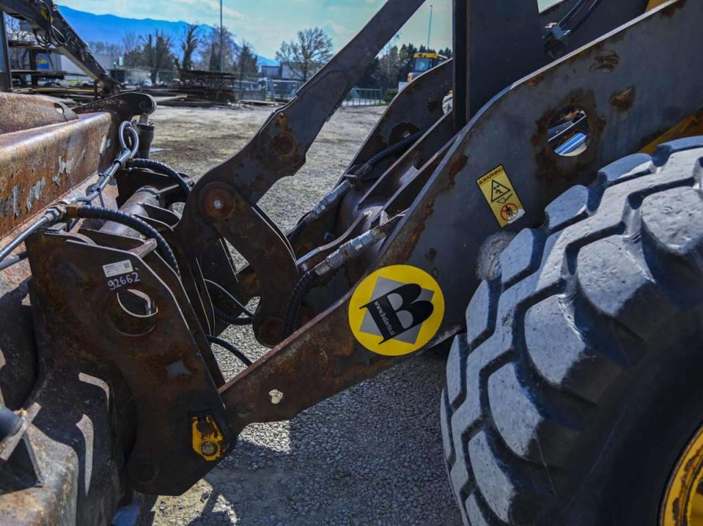 Volvo L70B Foto 8