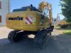 Komatsu PC160 LC-7 Foto 5 thumbnail