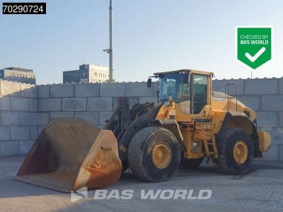Volvo L180 H CDC in vendita da BAS World B.V.