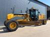 Caterpillar 140M2 Foto 1 thumbnail
