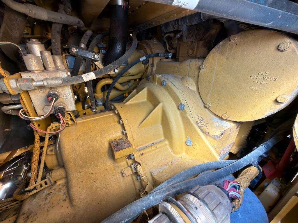 Caterpillar 140M2 Foto 25