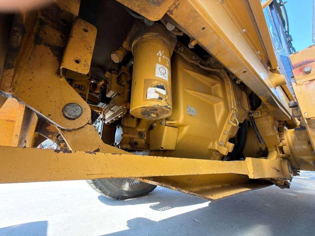 Caterpillar 140M2 Foto 26
