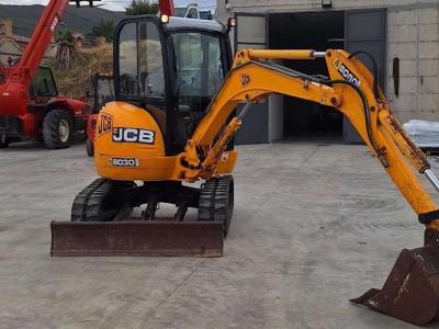 JCB 8030ZTS