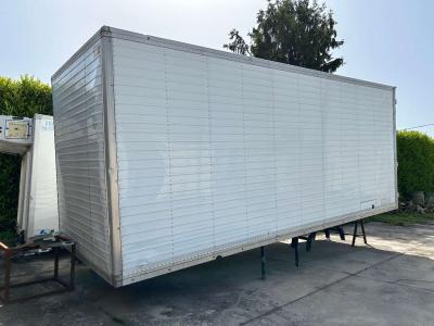 Cargovan Cassone in vendita da PSL Autocarri Srl