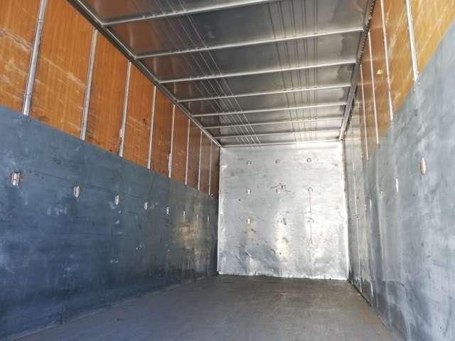 Cargovan Cassone Foto 10