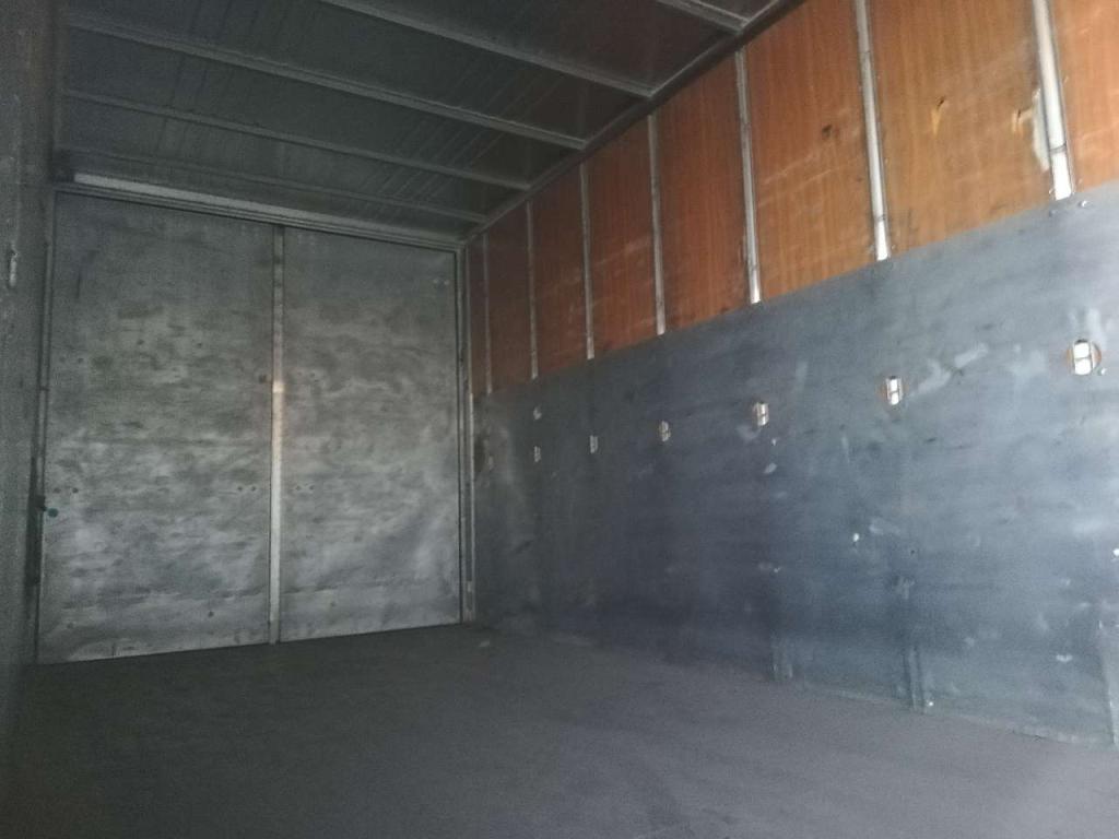 Cargovan Cassone Foto 11