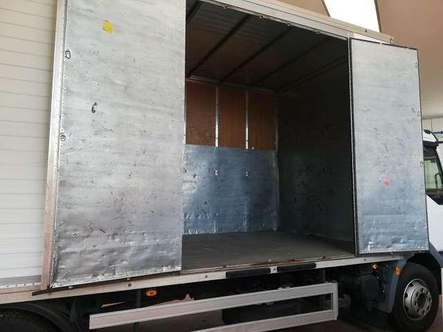 Cargovan Cassone Foto 4