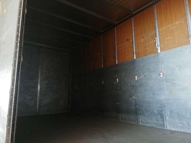 Cargovan Cassone Foto 5