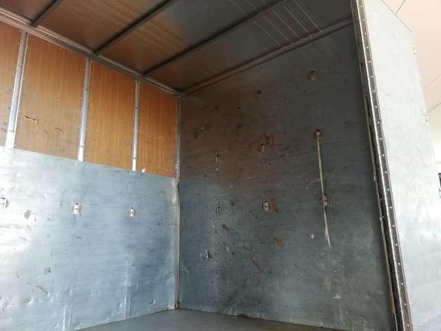 Cargovan Cassone Foto 7