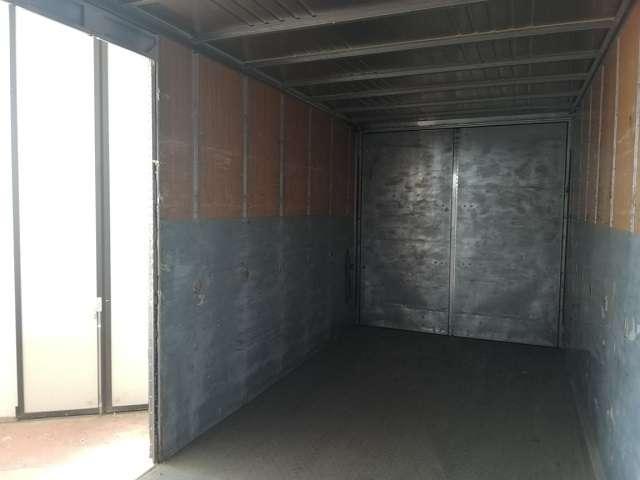 Cargovan Cassone Foto 8