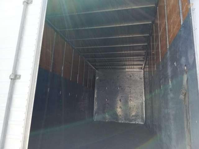 Cargovan Cassone Foto 9