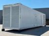 Baudouin 12M33G1650/5 - 1650 kVA generator - DPX-19884 Foto 4 thumbnail