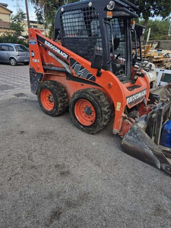 Eurocomach ESK150.4 Foto 2