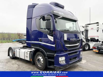 Iveco Stralis AS440S48TP in vendita da Gorrieri Autocarri Srl