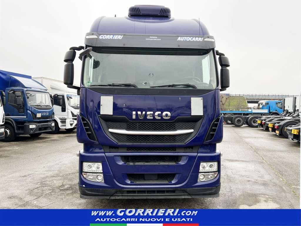 Iveco Stralis AS440S48TP Foto 2