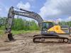Volvo EC300EL Foto 1 thumbnail