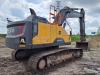 Volvo EC300EL Foto 4 thumbnail