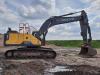 Volvo EC300EL Foto 5 thumbnail