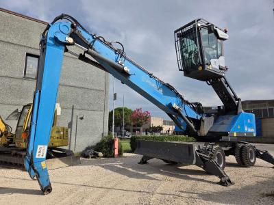 Fuchs MHL335F