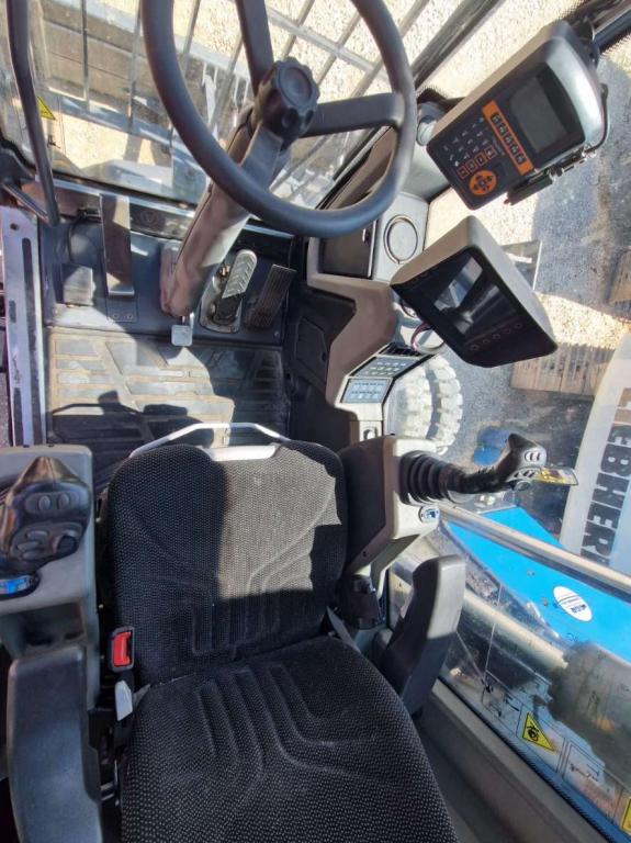 Fuchs MHL335F Foto 2