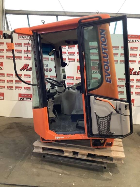 Cabina per Fiat Kobelco W190 Foto 2