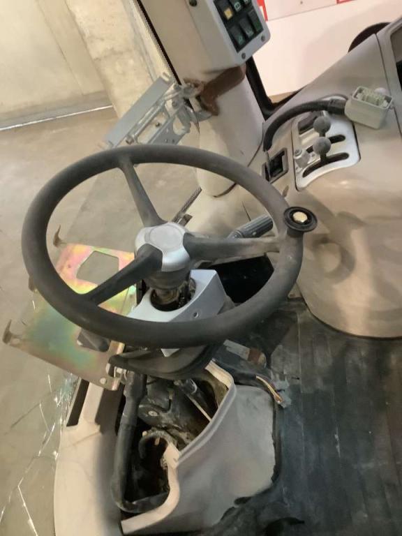 Cabina per Fiat Kobelco W190 Foto 5