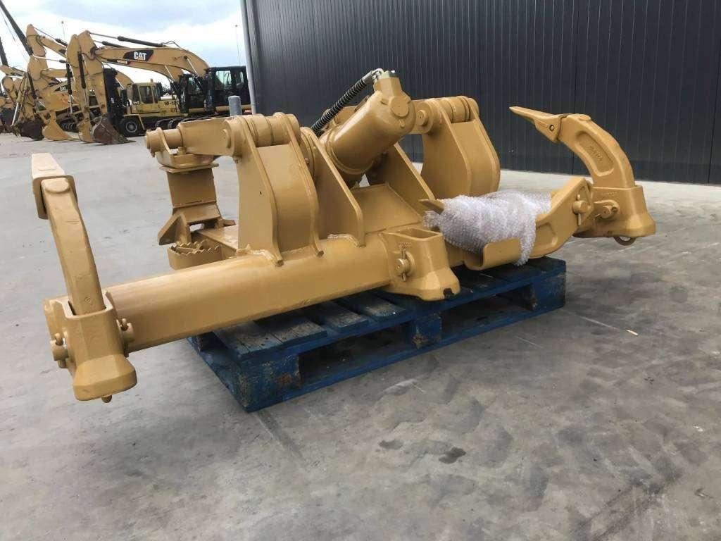 Caterpillar D4 NG Foto 3