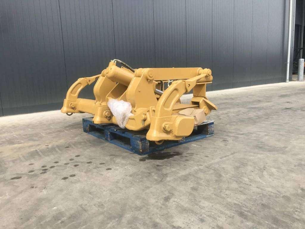 Caterpillar D4 NG Foto 5