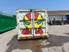 CONTAINER SCARRABILE USATO A CIELO APERTO CON GRU Foto 3 thumbnail