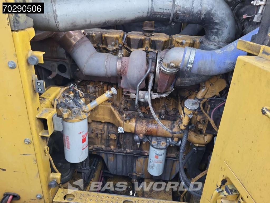 Caterpillar 390 D L Foto 17