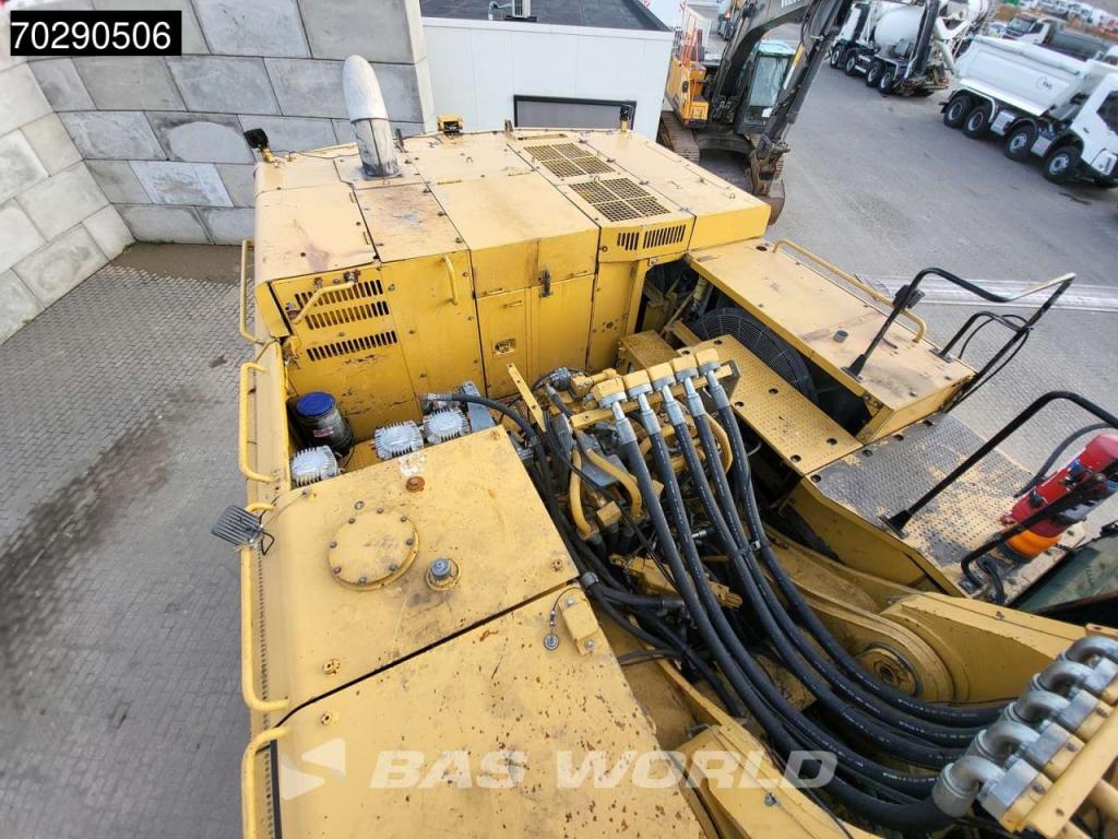 Caterpillar 390 D L Foto 20