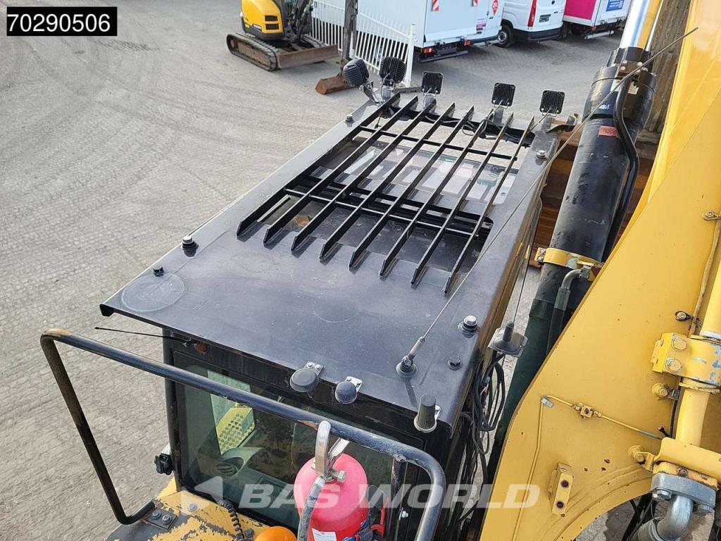 Caterpillar 390 D L Foto 21