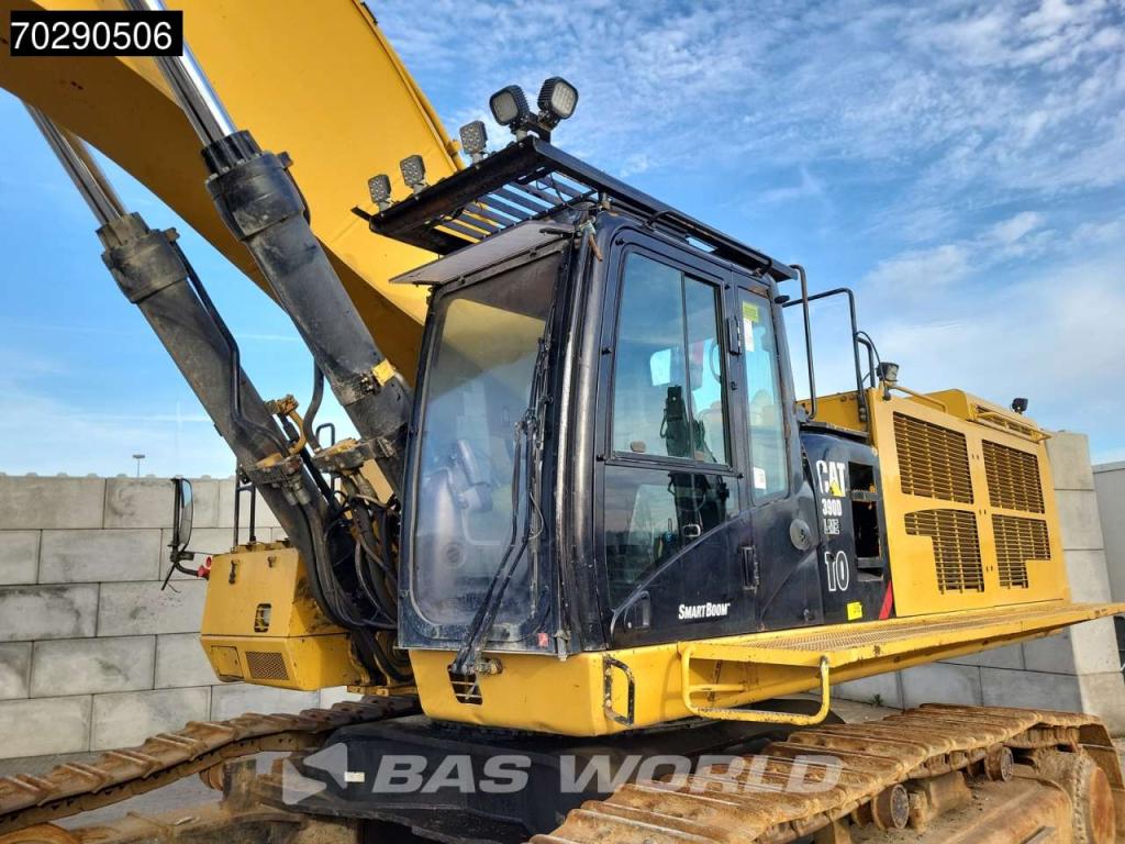Caterpillar 390 D L Foto 22