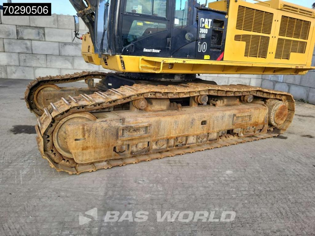 Caterpillar 390 D L Foto 23