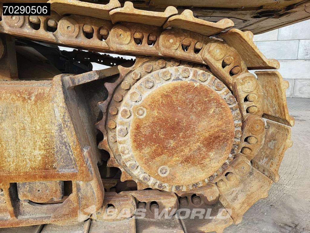 Caterpillar 390 D L Foto 27