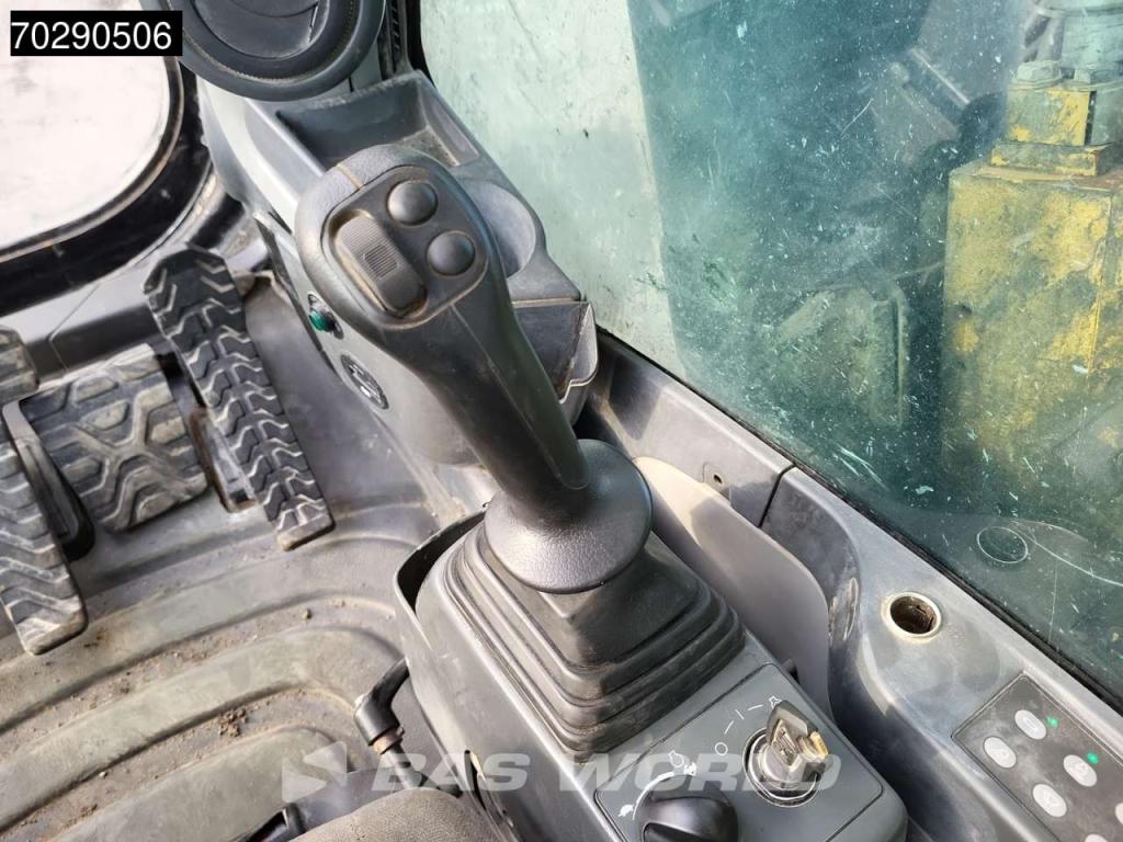 Caterpillar 390 D L Foto 30