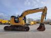 Caterpillar 335 F L CR Foto 5 thumbnail
