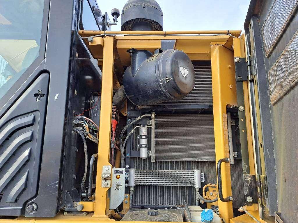 Caterpillar 335 F L CR Foto 16