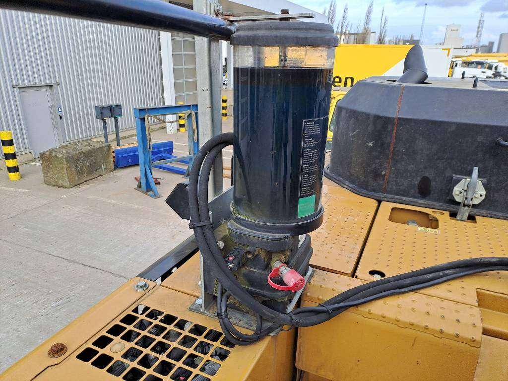 Caterpillar 335 F L CR Foto 18
