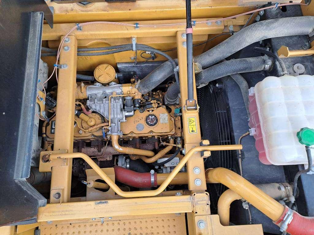Caterpillar 335 F L CR Foto 19
