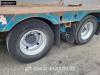 Robuste-Kaiser RTI DU231104 2 axles Gooseneck Steering axle Foto 21 thumbnail