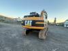 Caterpillar 315b Foto 2 thumbnail